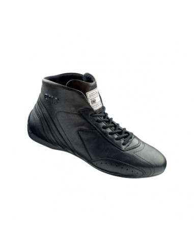 Botas competición OMP Carrera Low Boots