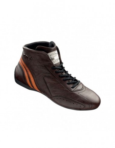 Botas competición OMP Carrera Low Boots