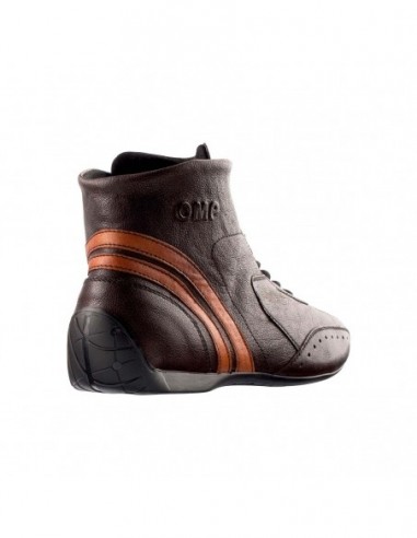 Botas competición OMP Carrera Low Boots