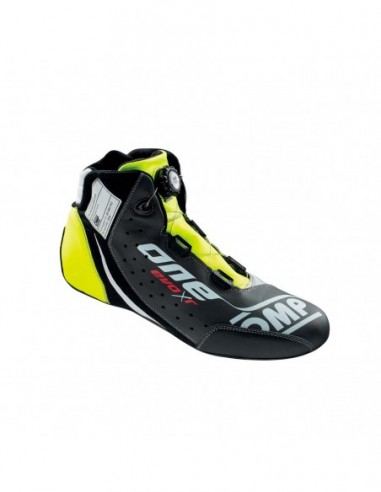 Botas competición OMP One Evo X R Shoes