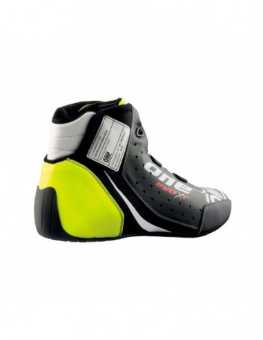 Botas competición OMP One Evo X R Shoes