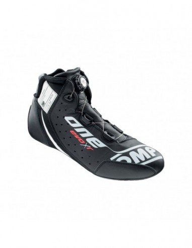 Botas competición OMP One Evo X R Shoes