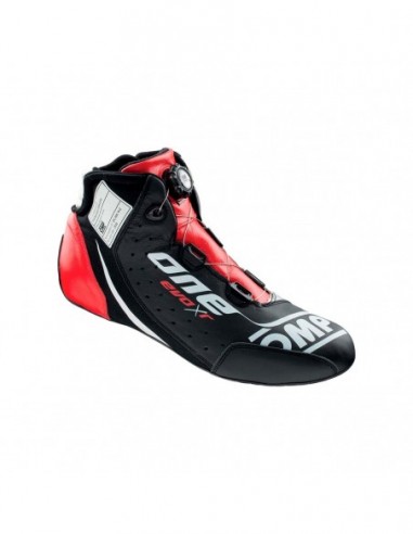 Botas competición OMP One Evo X R Shoes