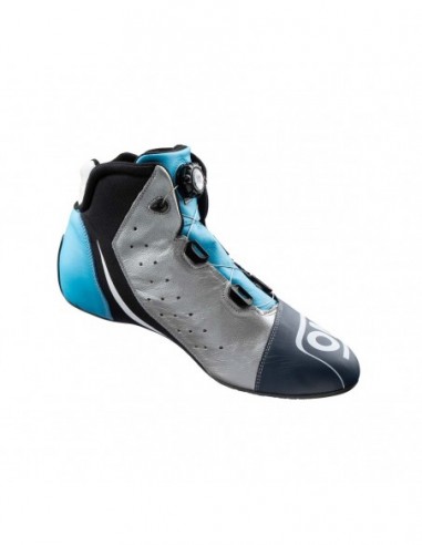Botas competición OMP One Evo X R Shoes