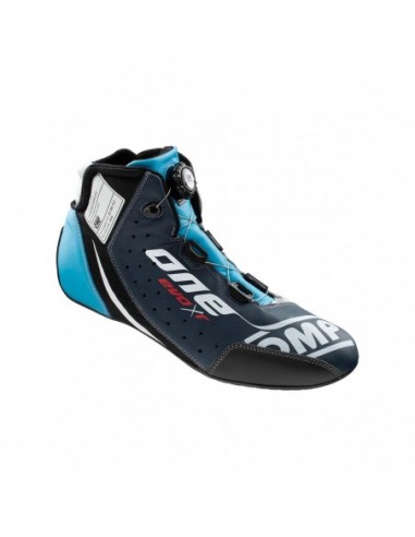 Botas competición OMP One Evo X R Shoes