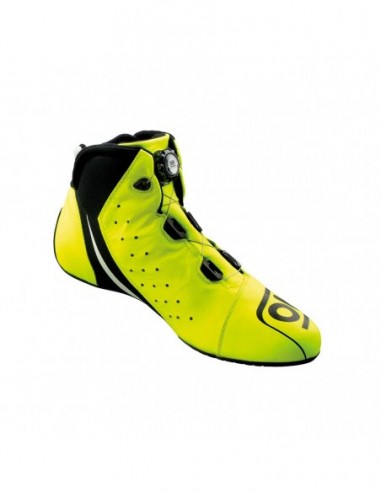 Botas competición OMP One Evo X R Shoes