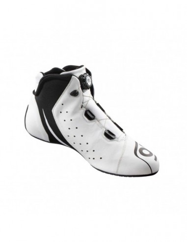 Botas competición OMP One Evo X R Shoes