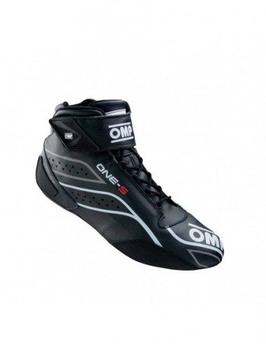 Botas competición OMP One-S Shoes