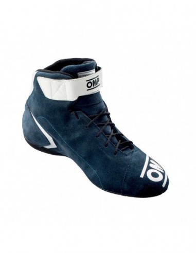 Botas competición OMP First Shoes