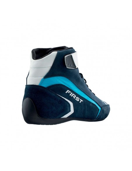 Botas competición OMP First Shoes