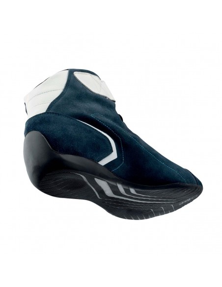 Botas competición OMP First Shoes