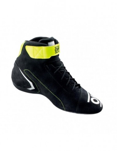 Botas competición OMP First Shoes