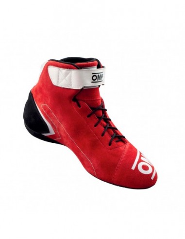 Botas competición OMP First Shoes
