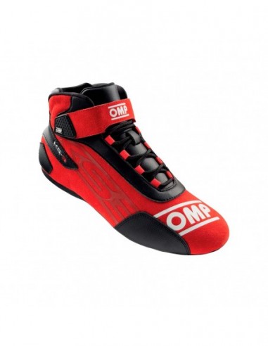 Botas karting OMP KS-3 Shoes