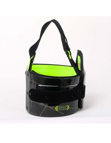 Protector corporal karting OMP KS-1 Pro