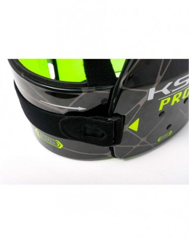 Protector corporal karting OMP KS-1 Pro