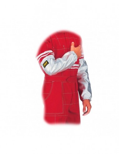 Protector térmico brazos OMP