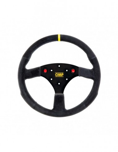 Volante OMP 320 Alu S