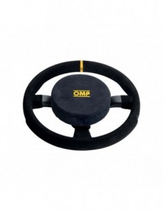 Protección facial volantes OMP