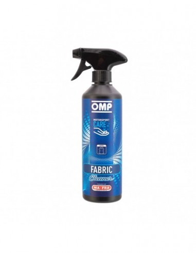 Limpia tapicerias OMP 500ml
