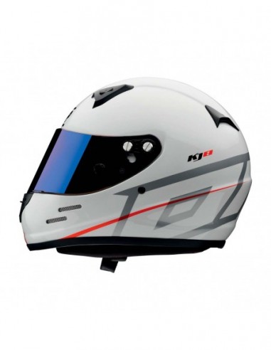 Casco karting OMP KJ-8 Evo