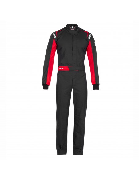 Mono competición Sparco One