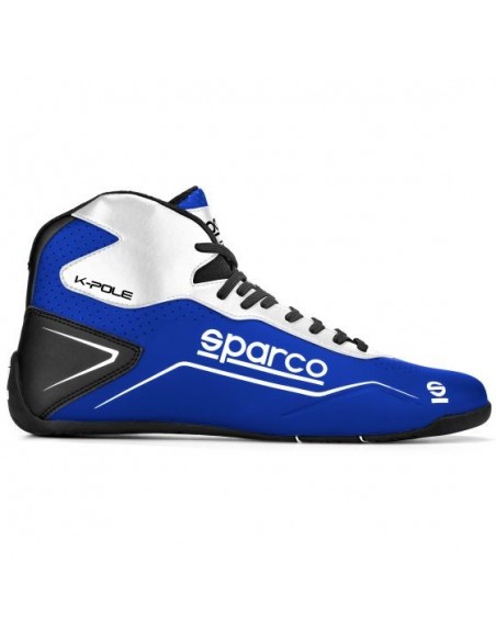 Botas karting Sparco K-Pole