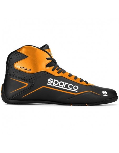 Botas karting Sparco K-Pole