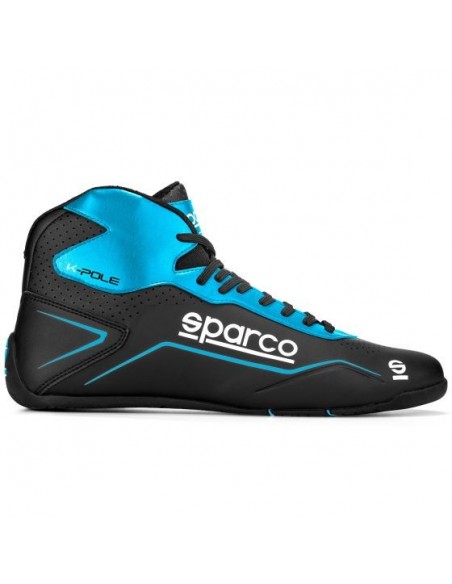 Botas karting Sparco K-Pole