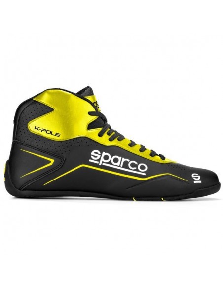 Botas karting Sparco K-Pole