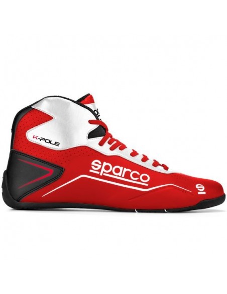 Botas karting Sparco K-Pole