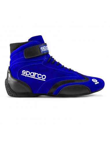 Botas competición Sparco Top