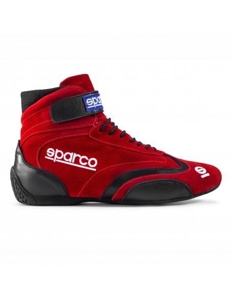 Botas competición Sparco Top