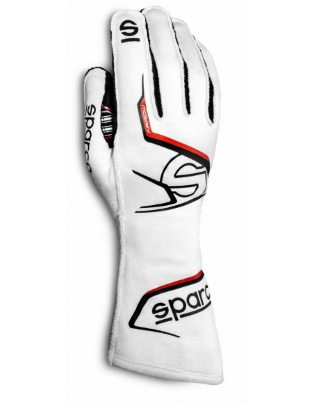 Guantes competición Sparco Arrow