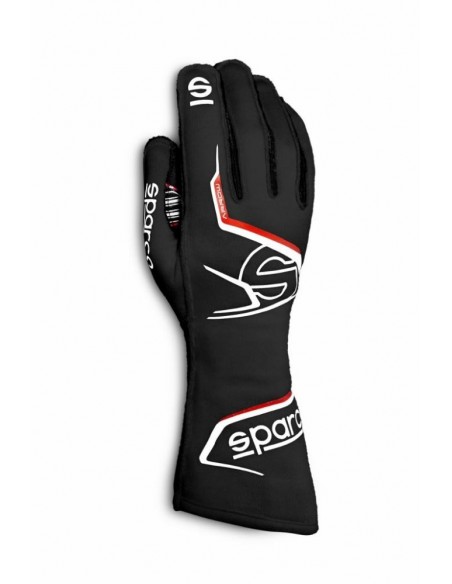 Guantes competición Sparco Arrow