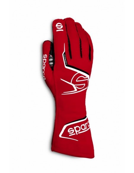 Guantes competición Sparco Arrow