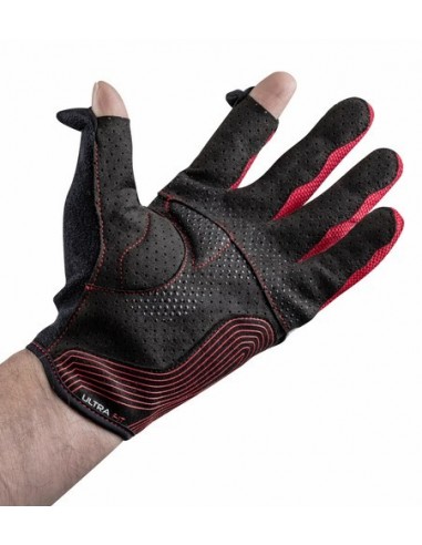 Guantes gaming Sparco Hypergrip