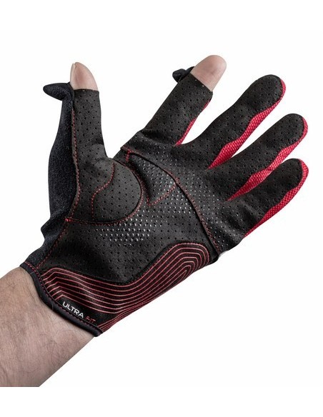 Guantes gaming Sparco Hypergrip