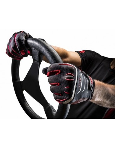 Guantes gaming Sparco Hypergrip