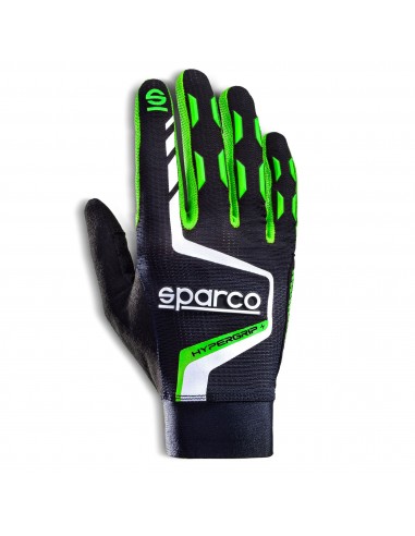 Guantes gaming Sparco Hypergrip Plus