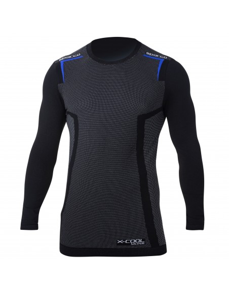 Camiseta interior karting Sparco K-Carbon