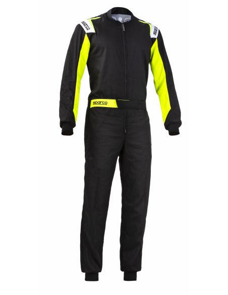 Mono karting Sparco Rookie Mono karting Sparco Rookie