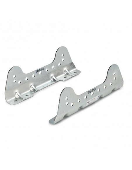 Bases asiento laterales Sparco ADV SC