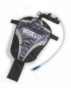Camelback Sparco