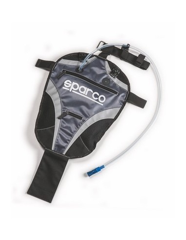 Camelback Sparco