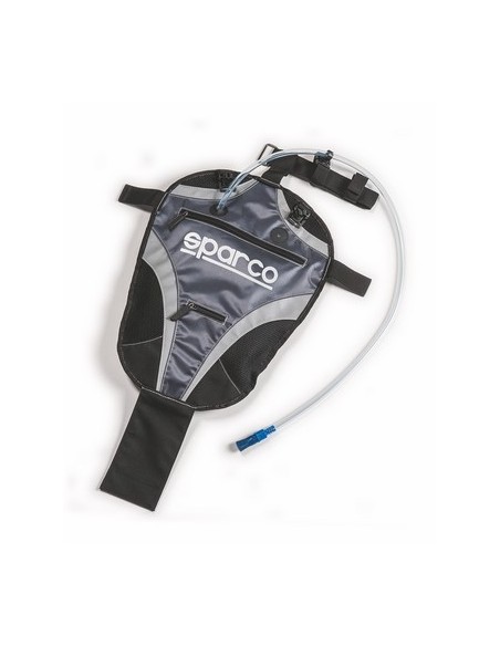 Camelback Sparco