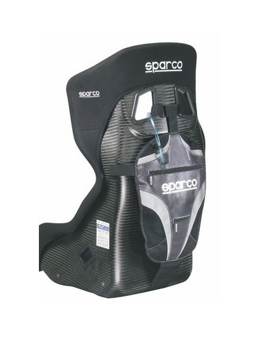 Camelback Sparco
