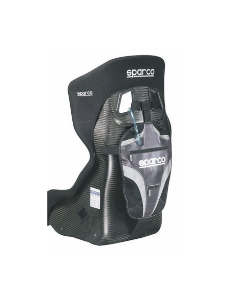 Camelback Sparco