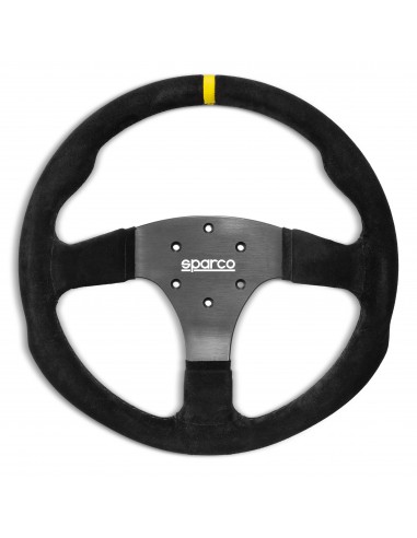 Volante competición Sparco R330