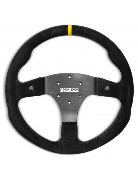 Volante competición Sparco R350